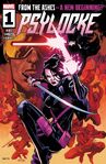 Psylocke (Vol. 2) (Volume)