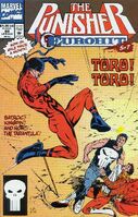 Punisher (Vol. 2) #68