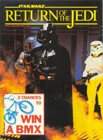 Return of the Jedi Weekly (UK) Vol 1 52