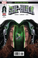 She-Hulk (Vol. 4) #162