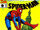 Spider-Man "How to Beat the Bully" / Jubilee "Peer Pressure" Vol 1 1