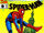 Spider-Man "How to Beat the Bully" / Jubilee "Peer Pressure" Vol 1
