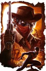 Patrick O'Hara (Earth-31913)