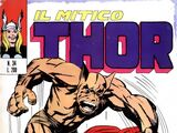 Comics: Thor (Corno) Vol 1 34