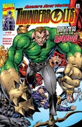 Thunderbolts #40