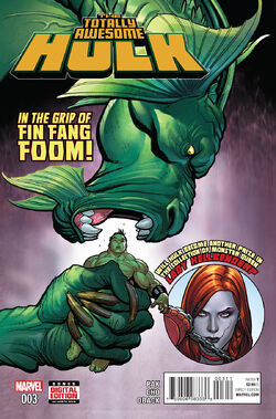  The Totally Awesome Hulk, Volume 1: Cho Time (Totally Awesome  Hulk (2016)): 9780785196099: Pak, Greg, Cho, Frank: Books