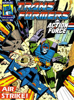 Transformers (UK) Vol 1 223