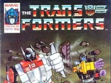 Transformers (UK) Vol 1 92