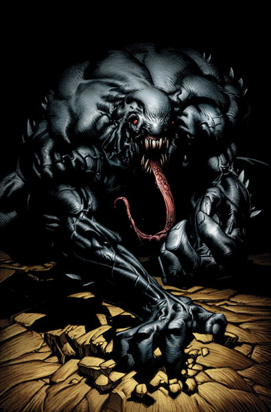 ultimate venom