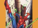 Ultimate Spider-Man Vol 1 8