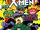 Uncanny X-Men Vol 1