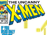 Uncanny X-Men Vol 1 303