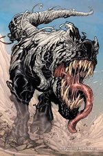 Venom (Symbiote) (Earth-807128)