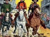 Western Outlaws Vol 1 8