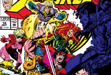 X-Force By Benjamin Percy Vol. 1 (Trade Paperback) | Comic