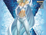 X-Men: Black - Emma Frost Vol 1 1
