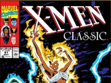 X-Men Classic Vol 1 51