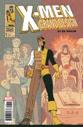 X-Men: Grand Design 2 issues