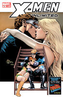 X-Men Unlimited (Vol. 2) #11