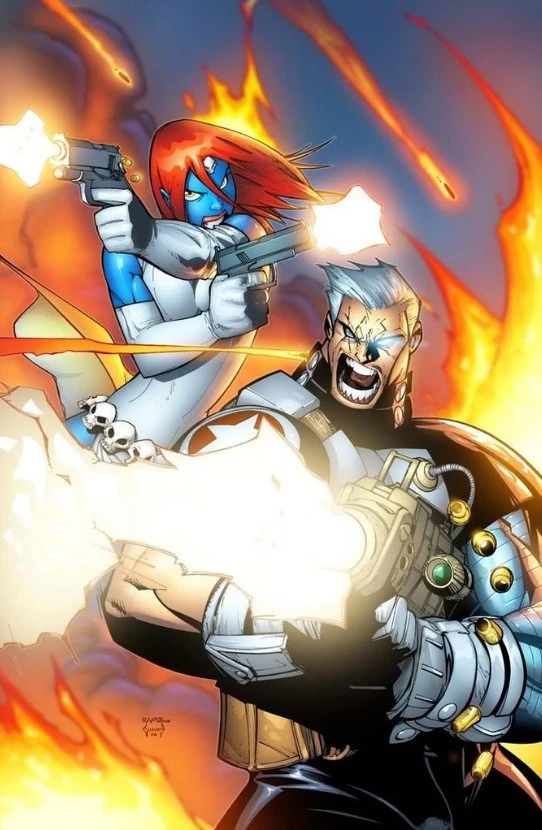 X-Men Vol 2 196 | Marvel Database | Fandom