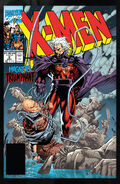 X-Men (Vol. 2) #2 (Remastered)
