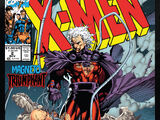 X-Men Vol 2 2