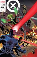 X-Men Vol 6 #19 (febrero 15, 2023)