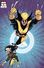 X-Men Vol 6 5 McKelvie Variant