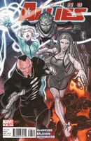 Young Allies (Vol. 2) #4