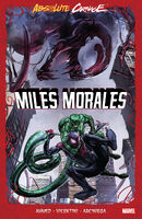 Absolute Carnage Miles Morales TPB Vol 1 1
