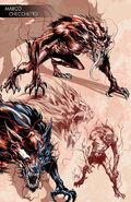 Absolute Carnage #2 Young Guns Variant