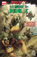 All-New Savage She-Hulk Vol 1 4