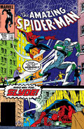 Amazing Spider-Man Vol 1 272