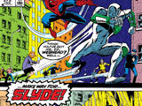 Amazing Spider-Man Vol 1 272