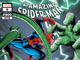 Amazing Spider-Man Vol 6 6