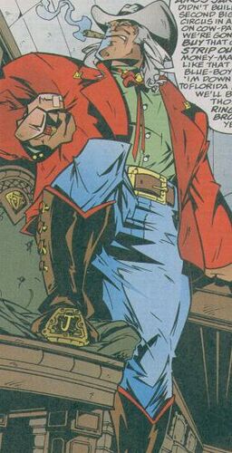 Amos Jardine (Earth-616) from Uncanny Origins Vol 1 8 0001