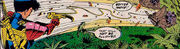 Amy Chen (Earth-616), Genesis Coalition (Earth-616), Sky-Cycle, South America fS8