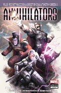 Annihilators #4