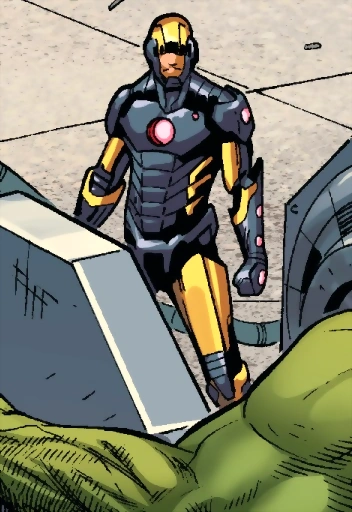 ニックス、マーベル X0244 Superhero Series Minifigures – Joy Bricks