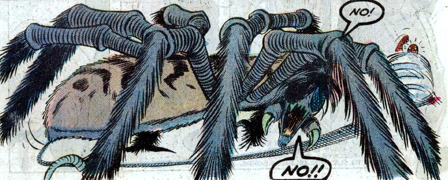 Anton Miguel Rodriquez (Earth-616) | Marvel Database | Fandom