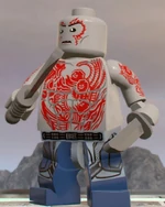 Arthur Douglas (Earth-13122) (84 KB) LEGO Marvel Universe (Earth-13122)