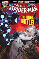Astonishing Spider-Man (Vol. 7) #45