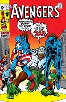 Avengers Vol 1 78