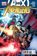 Avengers Vol 4 26