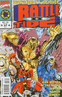 Battletide II #3