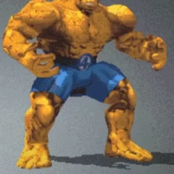 Benjamin Grimm (Earth-TRN1508) from Marvel Heroes (HyperScan) 001.png
