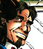 Bernard (Earth-616) from Sensational Spider-Man Vol 1 29 001
