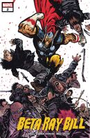 Beta Ray Bill #2
