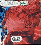 Bruce Banner (Earth-616) from Marvel Versus DC Vol 1 3 002.jpg (235 KB) From Marvel Versus DC #3