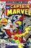 Captain Marvel Vol 1 51 Variant